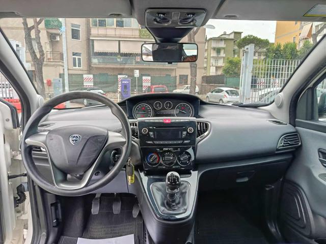 LANCIA Ypsilon usata, con Controllo trazione