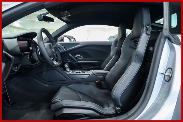 AUDI R8 usata, con Chiusura centralizzata