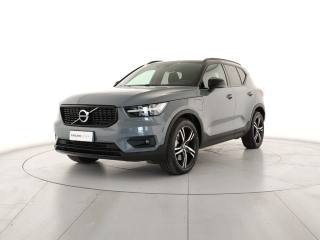 VOLVO XC40 usata, con Airbag