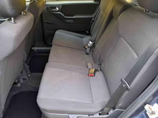 OPEL Meriva usata 17