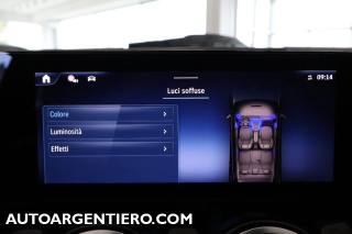 MERCEDES-BENZ GLA 180 usata, con Vetri oscurati