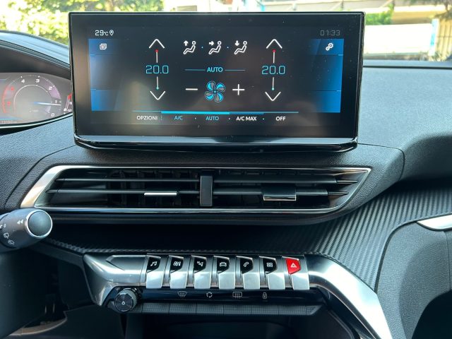 PEUGEOT 5008 usata, con Controllo trazione