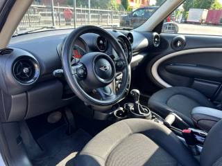 MINI Countryman usata, con Alzacristalli elettrici
