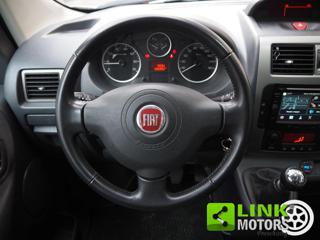 FIAT Scudo usata 34