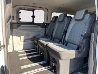 FORD Tourneo Custom usata 9