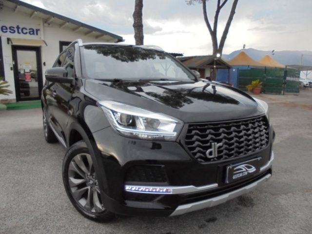 DR MOTOR DR 4.0 usata, con ABS