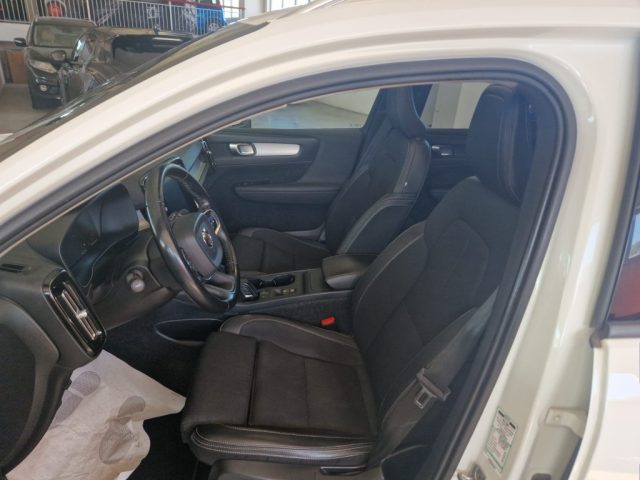 VOLVO XC40 usata, con Chiusura centralizzata
