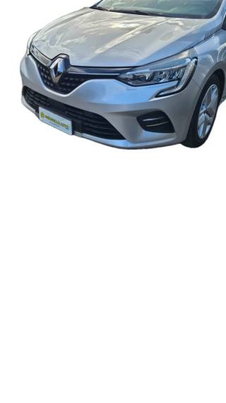 RENAULT Clio usata, con Alzacristalli elettrici