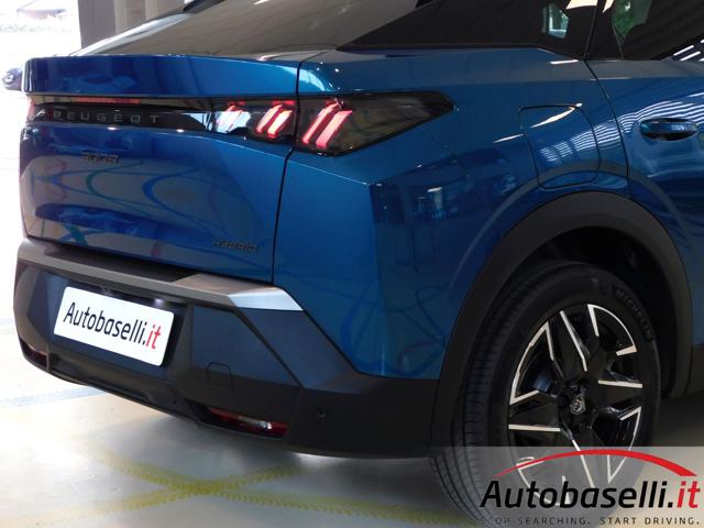 PEUGEOT 3008 usata, con Vivavoce
