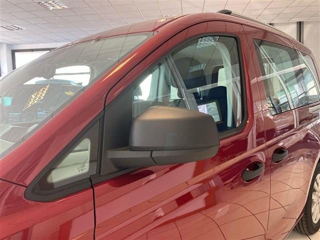 FORD Tourneo Connect usata 18