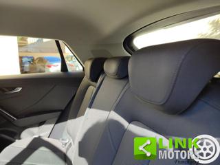 AUDI Q2 usata, con Volante multifunzione