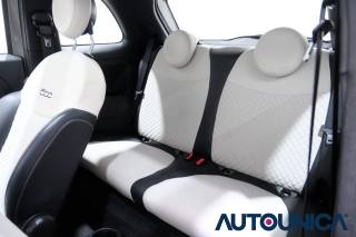 FIAT 500 usata, con Cerchi in lega