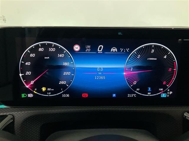 MERCEDES-BENZ CLA usata 14