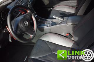 MERCEDES-BENZ SLK 200 usata, con Interni in pelle
