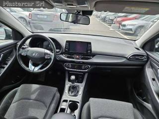 HYUNDAI i30 usata, con ESP