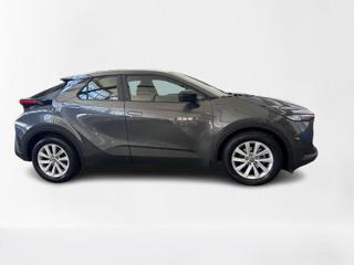 TOYOTA C-HR usata, con Airbag laterali