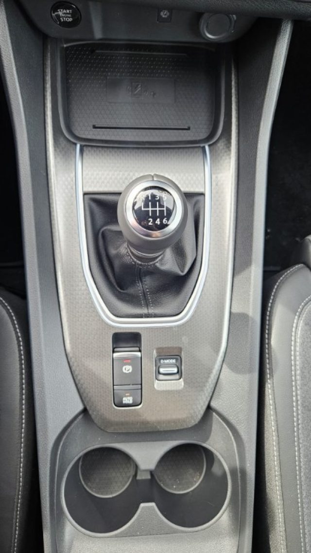 NISSAN Qashqai usata, con Cronologia tagliandi
