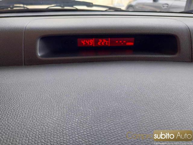 SUZUKI Swift usata 19