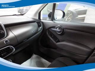 FIAT 500X usata, con Controllo trazione