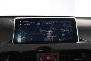 BMW X1 usata 10