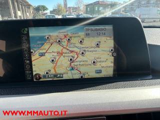 BMW 318 usata, con Fendinebbia