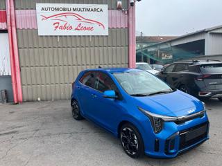 KIA Picanto usata, con Airbag laterali