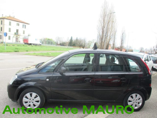 OPEL Meriva usata, con Airbag Passeggero