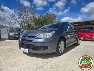 CITROEN C4 usata, con Airbag laterali
