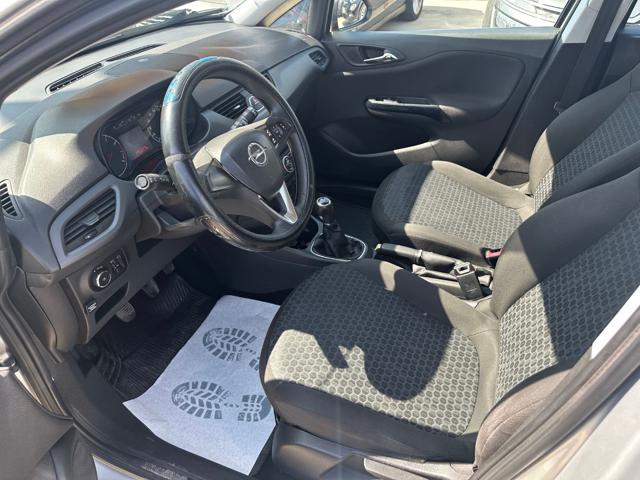 OPEL Corsa usata, con Immobilizzatore elettronico