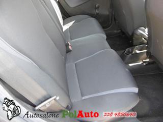 LANCIA Ypsilon usata, con Controllo trazione