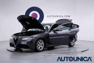 ALFA ROMEO Giulia usata 66