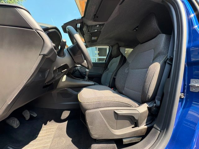 RENAULT Captur usata, con Sistema di navigazione