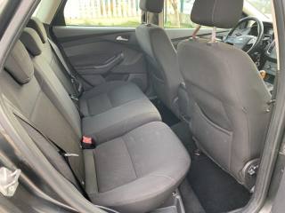 FORD Focus usata, con Controllo trazione