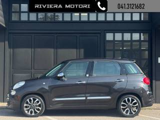 FIAT 500L usata, con Alzacristalli elettrici