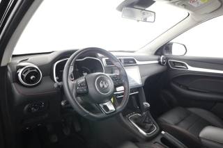 MG ZS usata 7