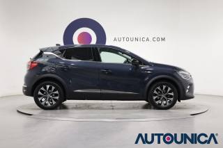 RENAULT Captur usata, con Airbag Passeggero