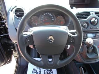 RENAULT Kangoo usata, con Cruise Control