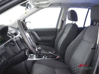LAND ROVER Freelander usata 8