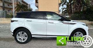 LAND ROVER Range Rover Evoque usata, con Autoradio