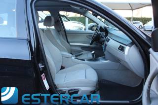 BMW 320 usata, con Boardcomputer