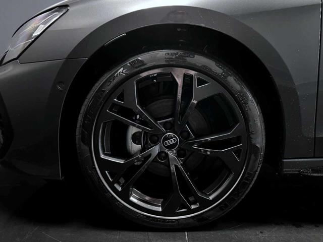 AUDI A3 usata, con Immobilizzatore elettronico