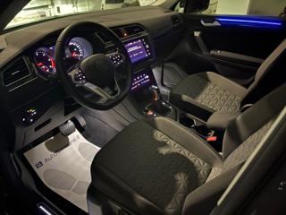 VOLKSWAGEN Tiguan usata, con Filtro antiparticolato