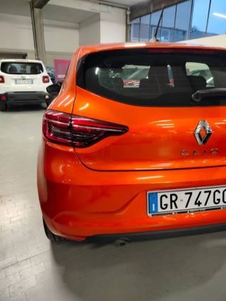 RENAULT Clio usata, con ESP