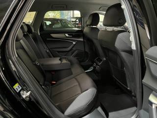 AUDI A6 usata, con Touch screen