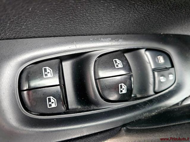 NISSAN Qashqai usata, con Touch screen