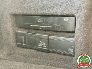 JAGUAR XKR usata, con Sound system