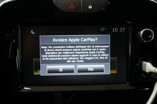 RENAULT Clio usata, con Climatizzatore