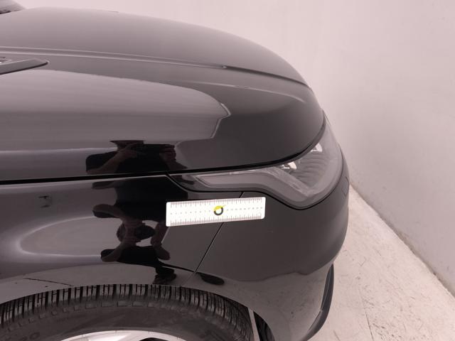 LAND ROVER Range Rover Sport usata, con Luci diurne