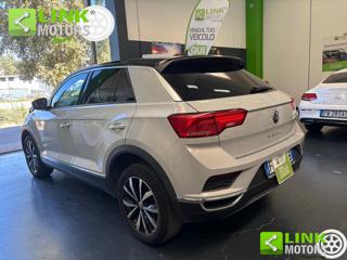 VOLKSWAGEN T-Roc usata 9