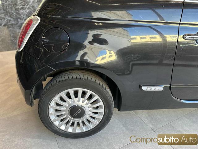 FIAT 500 usata, con Airbag Passeggero